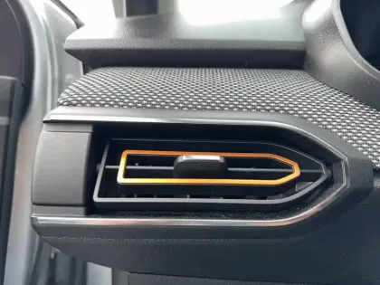 Photo 6 Dacia Sandero Gén. II (B52) Ph2 NG Stepway 5