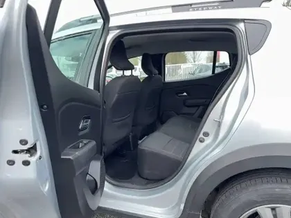 Photo 3 Dacia Sandero Gén. II (B52) Ph2 NG Stepway 5