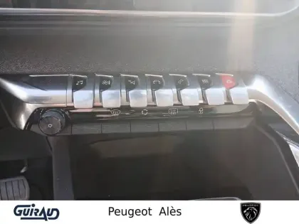 Photo 58 Peugeot 3008  BlueHDi 130ch S&S EAT8