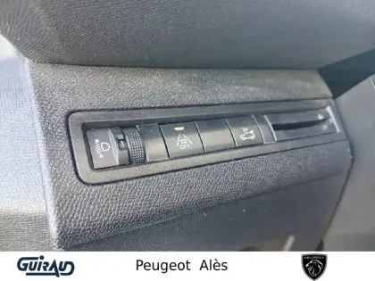 Photo 39 Peugeot 3008  BlueHDi 130ch S&S EAT8