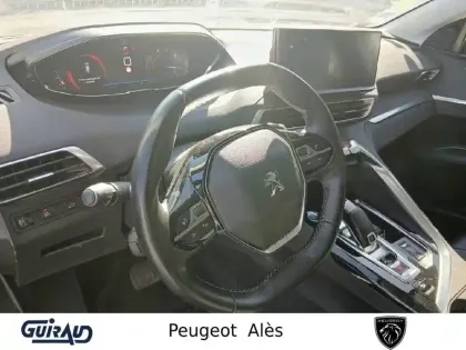 Photo 50 Peugeot 3008  BlueHDi 130ch S&S EAT8