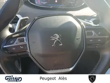 Photo 61 Peugeot 3008  BlueHDi 130ch S&S EAT8