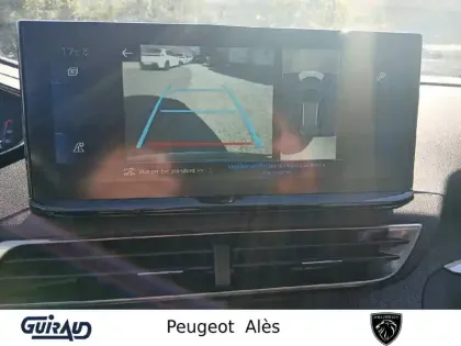 Photo 38 Peugeot 3008  BlueHDi 130ch S&S EAT8