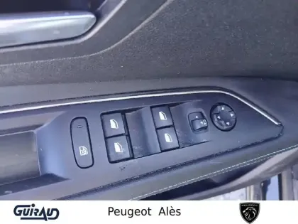 Photo 54 Peugeot 3008  BlueHDi 130ch S&S EAT8