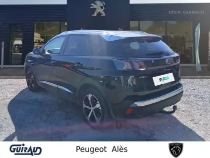 Photo 49 Peugeot 3008  BlueHDi 130ch S&S EAT8