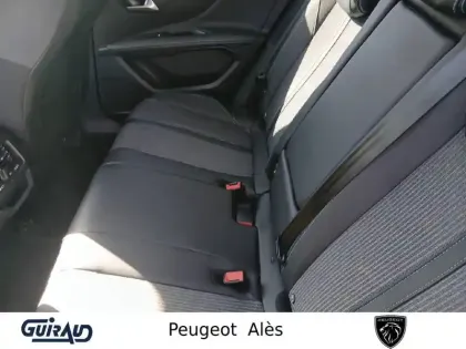 Photo 52 Peugeot 3008  BlueHDi 130ch S&S EAT8