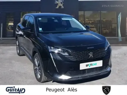 Photo 24 Peugeot 3008  BlueHDi 130ch S&S EAT8