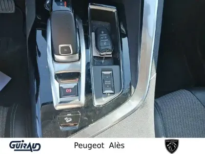 Photo 36 Peugeot 3008  BlueHDi 130ch S&S EAT8