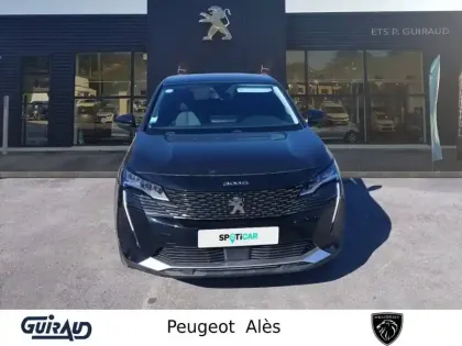 Photo 44 Peugeot 3008  BlueHDi 130ch S&S EAT8