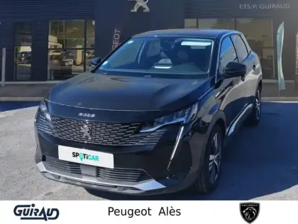 Photo 22 Peugeot 3008  BlueHDi 130ch S&S EAT8