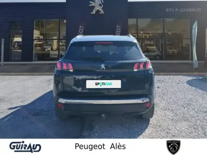 Photo 26 Peugeot 3008  BlueHDi 130ch S&S EAT8