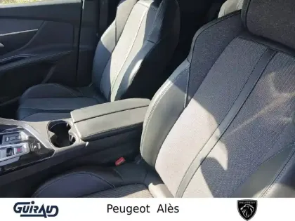 Photo 51 Peugeot 3008  BlueHDi 130ch S&S EAT8