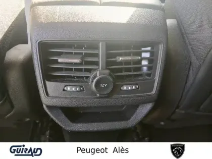 Photo 56 Peugeot 3008  BlueHDi 130ch S&S EAT8