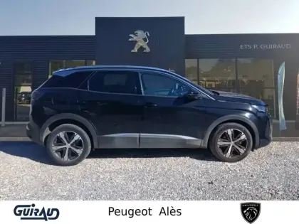 Photo 4 Peugeot 3008 Gén. II Ph2 Allure Pack 5