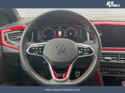 Photo 5 Volkswagen Polo  2.0 TSI 207 S&S DSG7