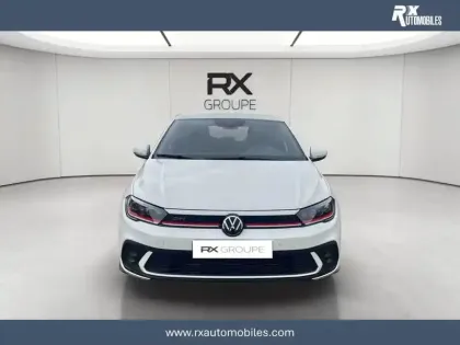 Photo 12 Volkswagen Polo  2.0 TSI 207 S&S DSG7