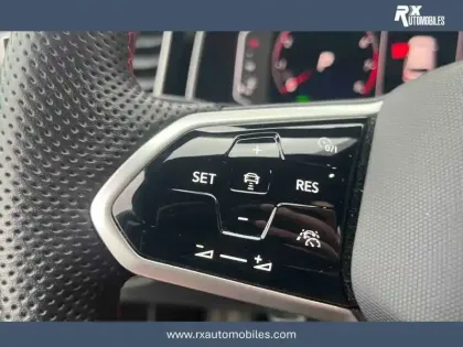 Photo 16 Volkswagen Polo  2.0 TSI 207 S&S DSG7