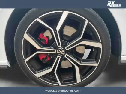 Photo 13 Volkswagen Polo  2.0 TSI 207 S&S DSG7