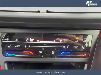 Photo 19 Volkswagen Polo  2.0 TSI 207 S&S DSG7