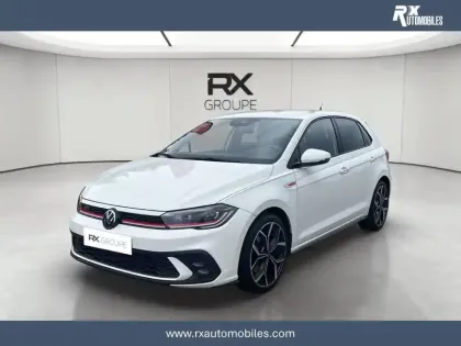 Photo Volkswagen Polo Gti