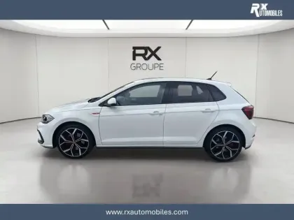 Photo 7 Volkswagen Polo  2.0 TSI 207 S&S DSG7