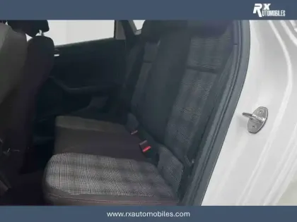 Photo 21 Volkswagen Polo  2.0 TSI 207 S&S DSG7