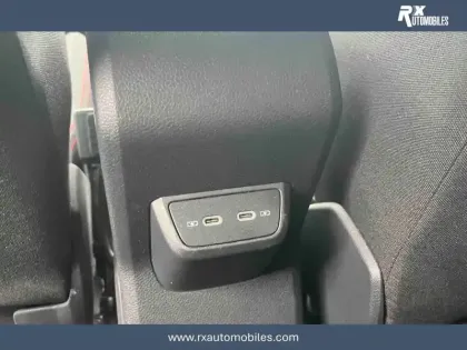 Photo 18 Volkswagen Polo  2.0 TSI 207 S&S DSG7