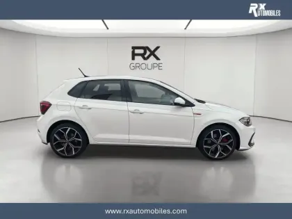 Photo 11 Volkswagen Polo  2.0 TSI 207 S&S DSG7