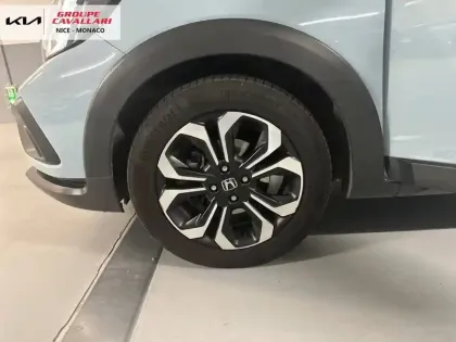 Photo 14 Honda Jazz Gén. IV Ph1 Exclusive Bi-Ton 5