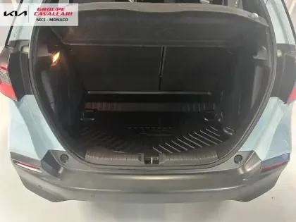 Photo 6 Honda Jazz Gén. IV Ph1 Exclusive Bi-Ton 5