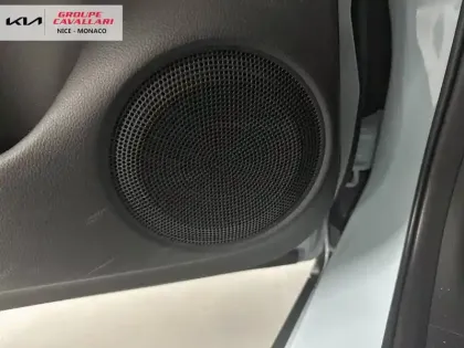 Photo 12 Honda Jazz Gén. IV Ph1 Exclusive Bi-Ton 5