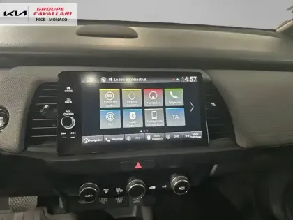 Photo 10 Honda Jazz Gén. IV Ph1 Exclusive Bi-Ton 5