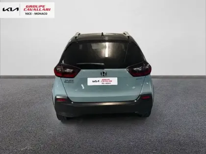 Photo 4 Honda Jazz Gén. IV Ph1 Exclusive Bi-Ton 5