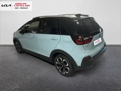 Photo 5 Honda Jazz Gén. IV Ph1 Exclusive Bi-Ton 5