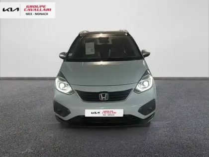 Photo 1 Honda Jazz Gén. IV Ph1 Exclusive Bi-Ton 5