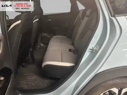 Photo 8 Honda Jazz Gén. IV Ph1 Exclusive Bi-Ton 5