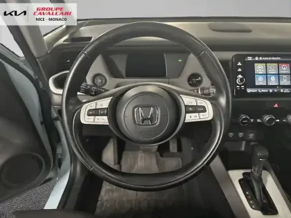 Photo 13 Honda Jazz Gén. IV Ph1 Exclusive Bi-Ton 5