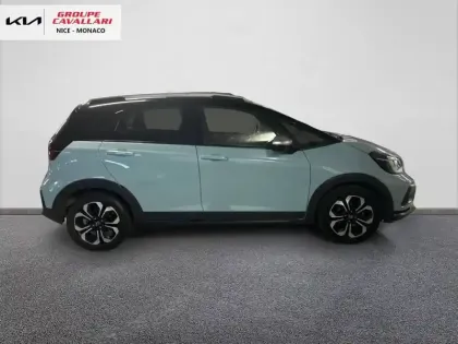 Photo 3 Honda Jazz Gén. IV Ph1 Exclusive Bi-Ton 5