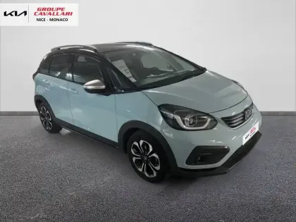 Photo 2 Honda Jazz Gén. IV Ph1 Exclusive Bi-Ton 5