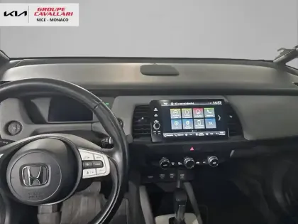 Photo 9 Honda Jazz Gén. IV Ph1 Exclusive Bi-Ton 5