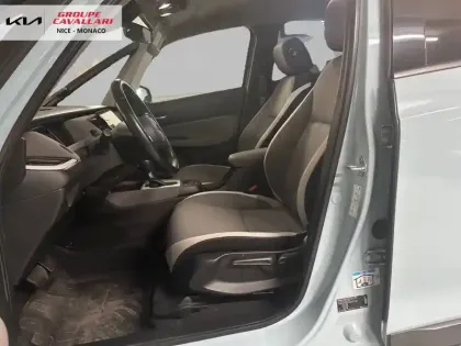 Photo 7 Honda Jazz Gén. IV Ph1 Exclusive Bi-Ton 5