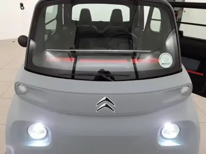 Photo 19 Citroën C-Zéro AMI