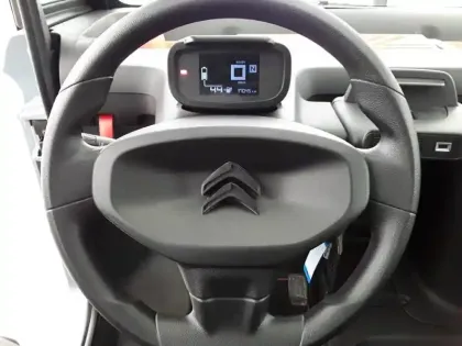 Photo 8 Citroën C-Zéro AMI
