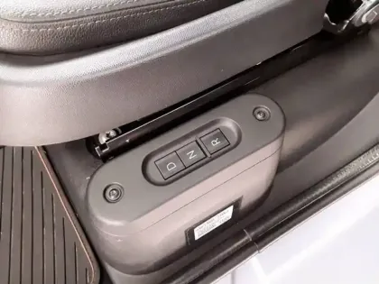 Photo 13 Citroën C-Zéro AMI