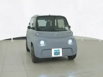 Photo 1 Citroën C-Zéro AMI
