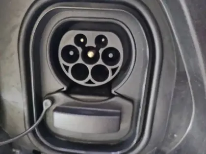 Photo 32 Peugeot 208  Electrique 50 kWh 136ch