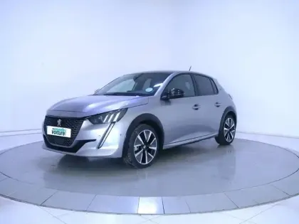 Photo Peugeot 208 Gt