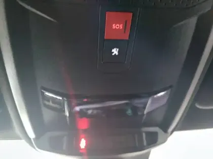 Photo 24 Peugeot 208  Electrique 50 kWh 136ch