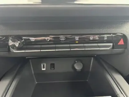 Photo 57 Citroën C5 aircross  BlueHDi 130 EAT8