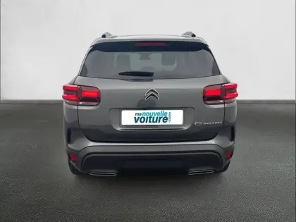 Photo 64 Citroën C5 aircross  BlueHDi 130 EAT8